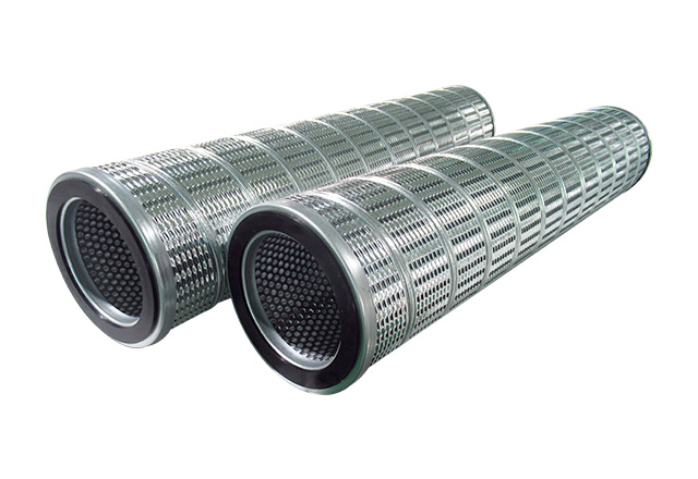 coalescent filters